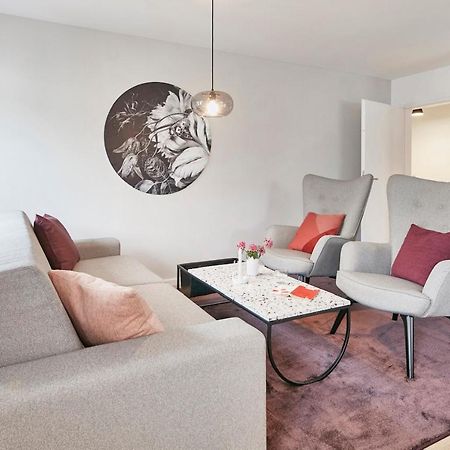 Appartamento Gluecksferien- Loewenzahn Glücksburg Esterno foto