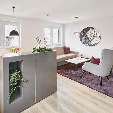 Appartamento Gluecksferien- Loewenzahn Glücksburg Esterno foto