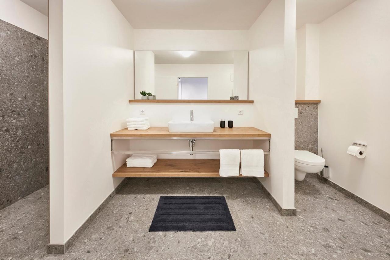 Appartamento Gluecksferien- Loewenzahn Glücksburg Esterno foto